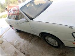 تويوتا كراون